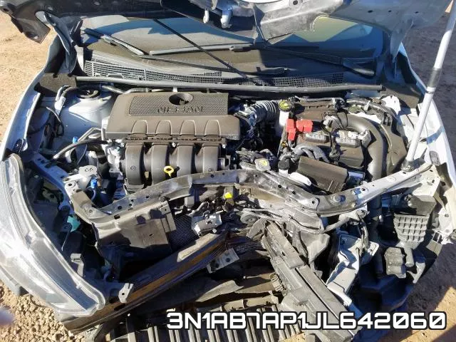3N1AB7AP1JL642060 фото 7