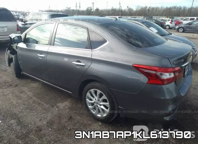 3N1AB7AP1KL613790 фото 4