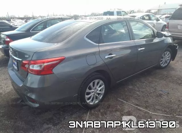 3N1AB7AP1KL613790 фото 5