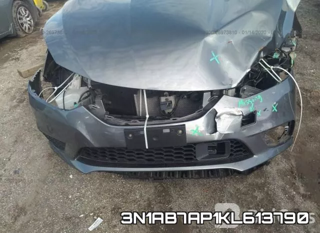 3N1AB7AP1KL613790 фото 6