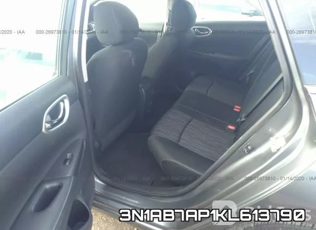 3N1AB7AP1KL613790 фото 8