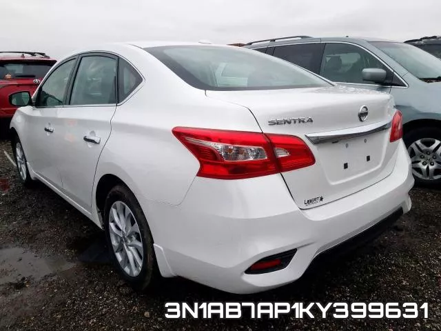 3N1AB7AP1KY399631 фото 4