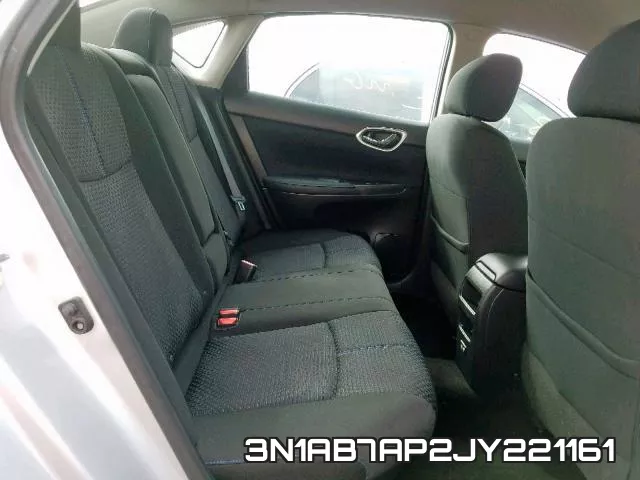 3N1AB7AP2JY221161 фото 6