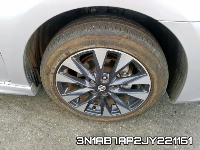 3N1AB7AP2JY221161 фото 9