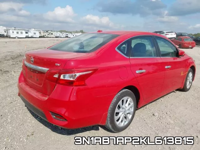 3N1AB7AP2KL613815 фото 4