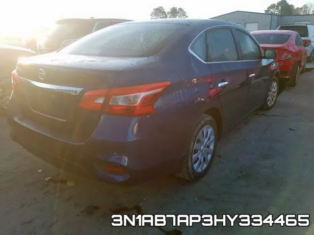 3N1AB7AP3HY334465 фото 4