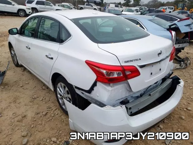3N1AB7AP3JY210900 фото 4