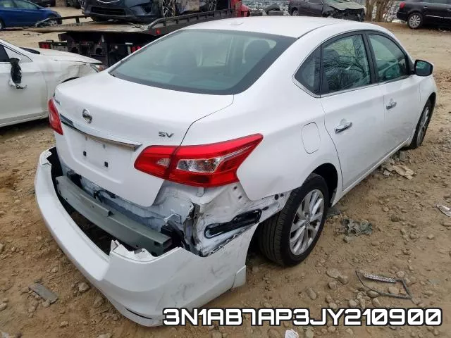 3N1AB7AP3JY210900 фото 5