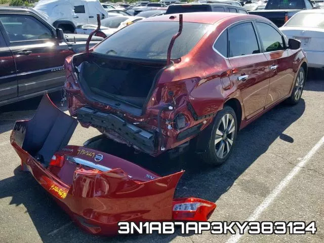 3N1AB7AP3KY383124 фото 5