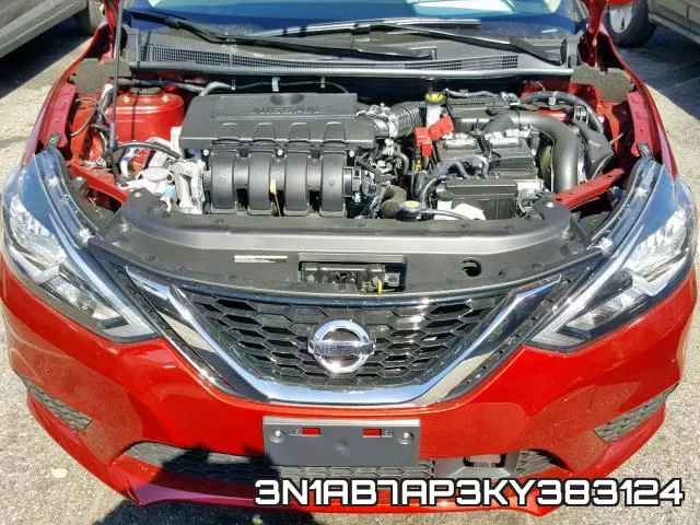 3N1AB7AP3KY383124 фото 7