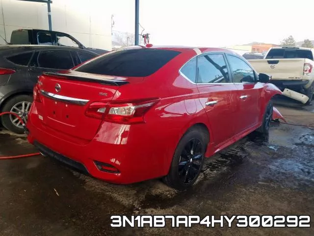 3N1AB7AP4HY300292 фото 2
