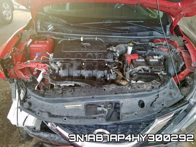 3N1AB7AP4HY300292 фото 4