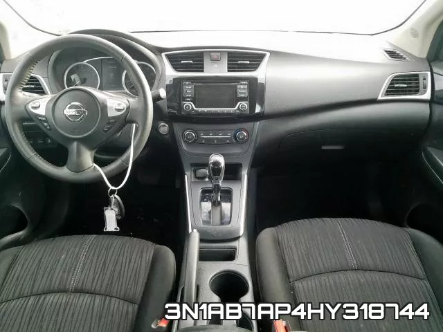 3N1AB7AP4HY318744 фото 7