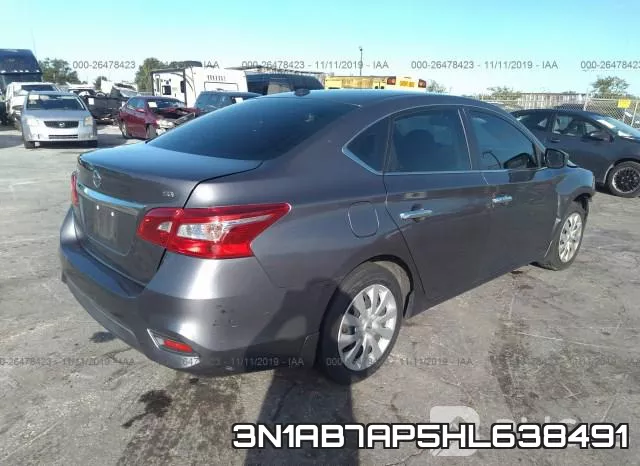 3N1AB7AP5HL638491 фото 2