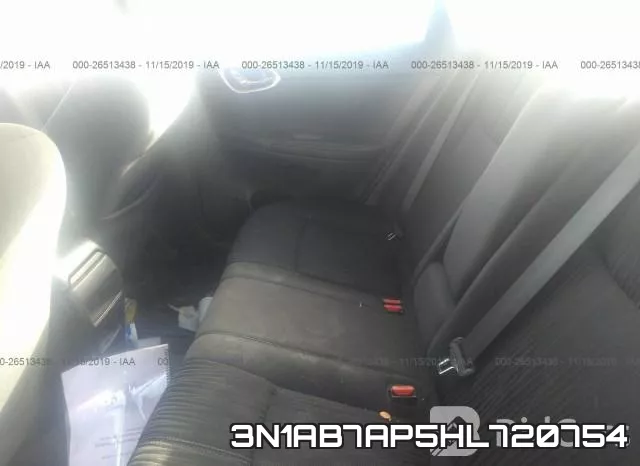 3N1AB7AP5HL720754 фото 8
