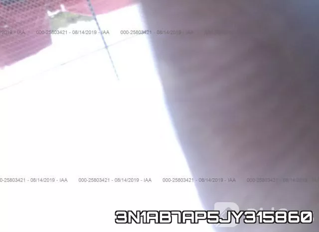 3N1AB7AP5JY315860 фото 3