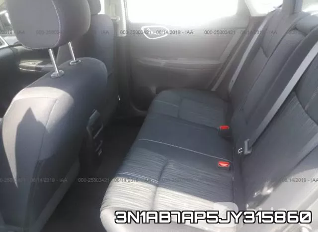 3N1AB7AP5JY315860 фото 8