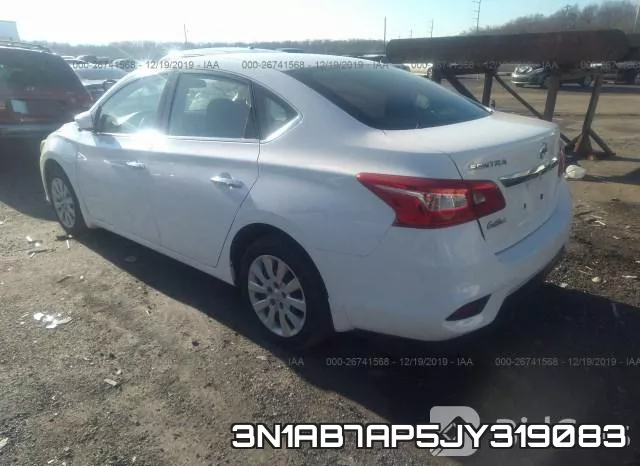 3N1AB7AP5JY319083 фото 4