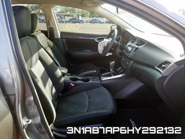 3N1AB7AP6HY292132 фото 5