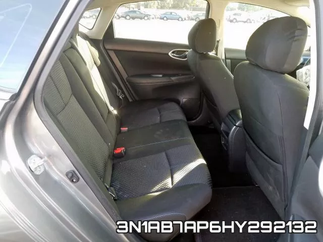 3N1AB7AP6HY292132 фото 6