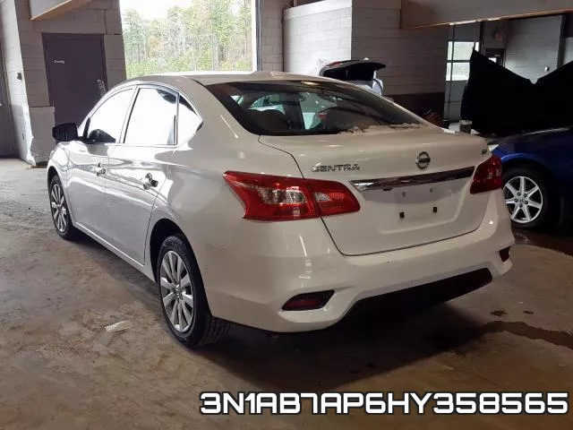 3N1AB7AP6HY358565 фото 4