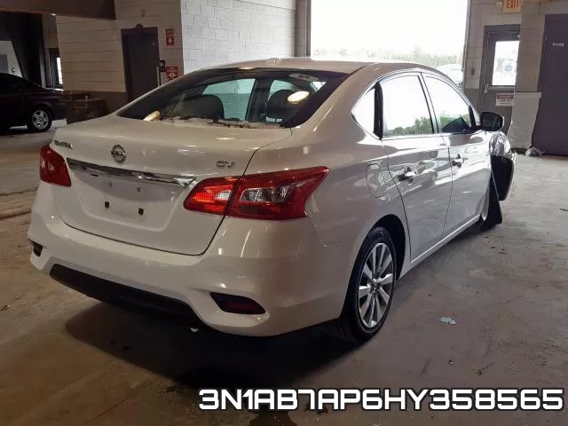 3N1AB7AP6HY358565 фото 5