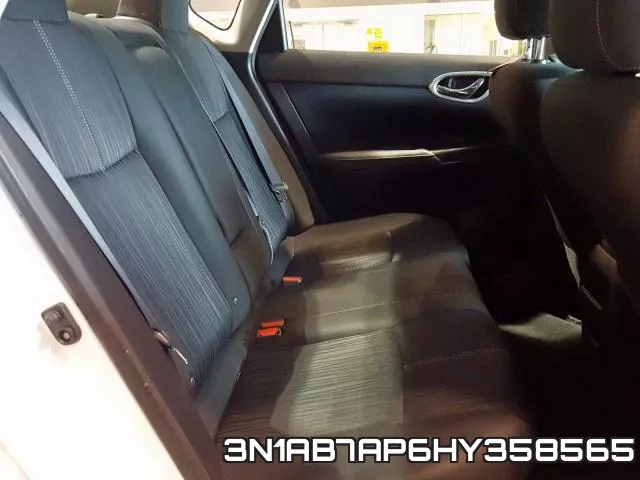 3N1AB7AP6HY358565 фото 6