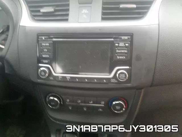 3N1AB7AP6JY301305 фото 6