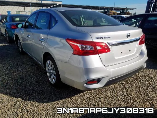 3N1AB7AP6JY308318 фото 3
