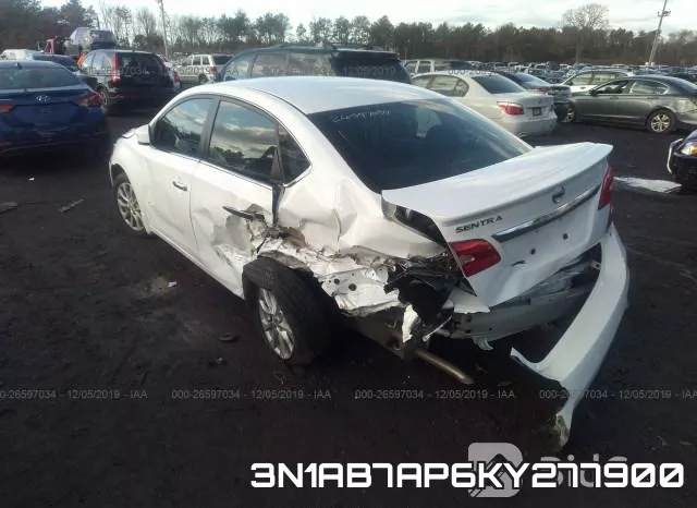 3N1AB7AP6KY277900 фото 6