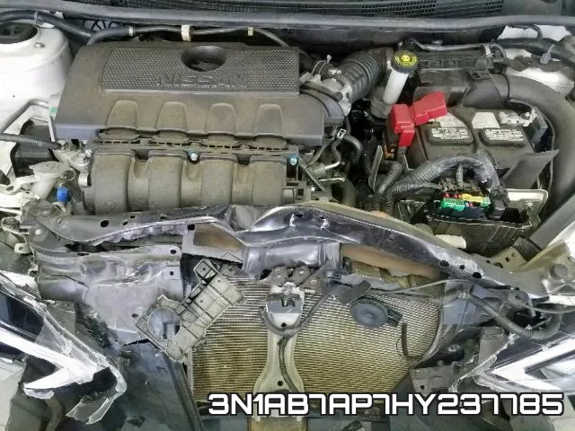 3N1AB7AP7HY237785 фото 8