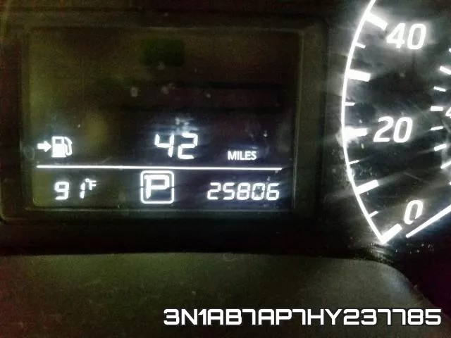 3N1AB7AP7HY237785 фото 9