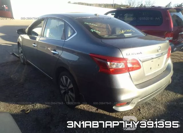 3N1AB7AP7HY391395 фото 3