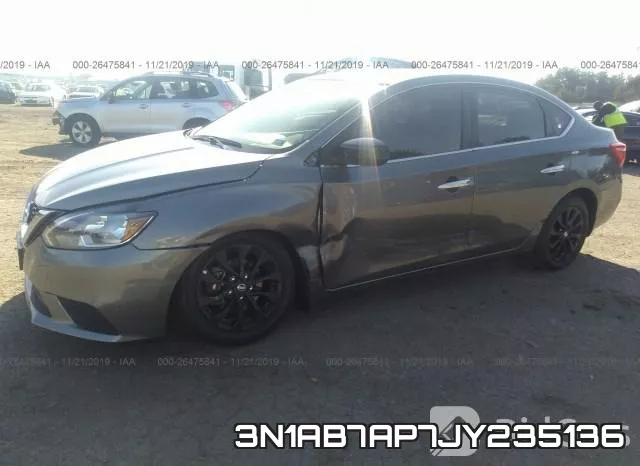 3N1AB7AP7JY235136 фото 7
