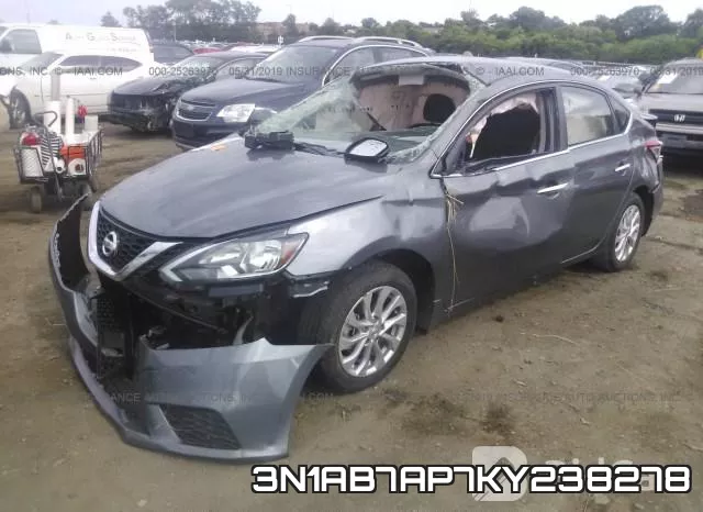 3N1AB7AP7KY238278 фото 3