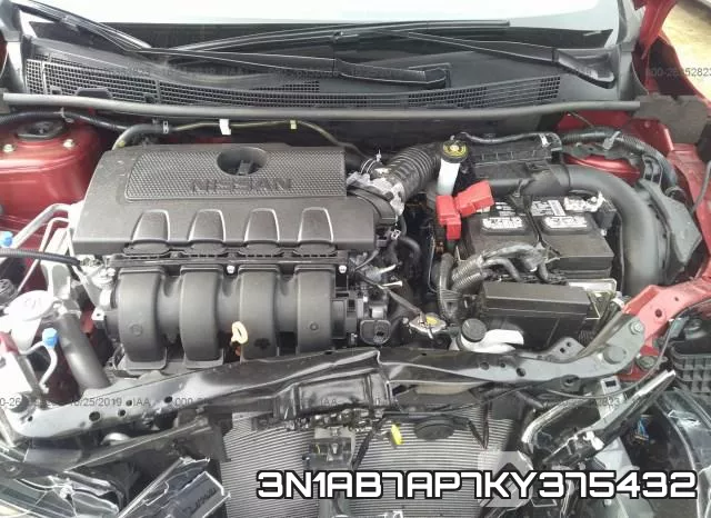 3N1AB7AP7KY375432 фото 2