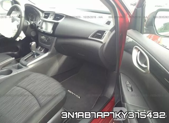 3N1AB7AP7KY375432 фото 6
