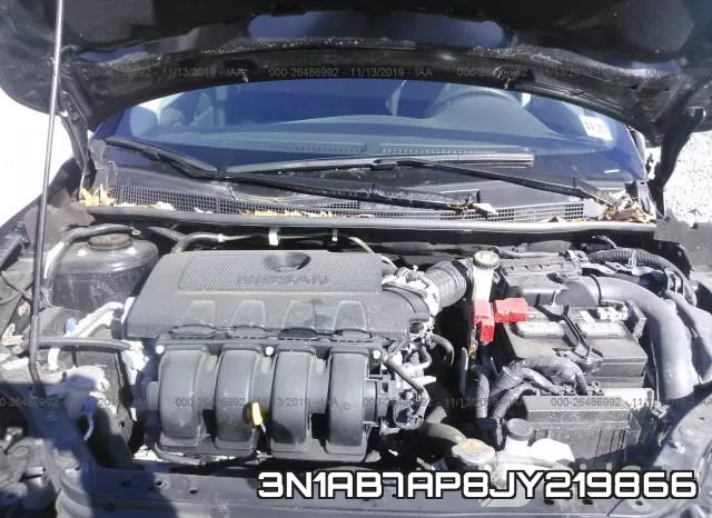 3N1AB7AP8JY219866 фото 2