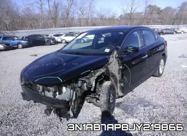 3N1AB7AP8JY219866 фото 3