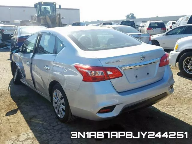 3N1AB7AP8JY244251 фото 3