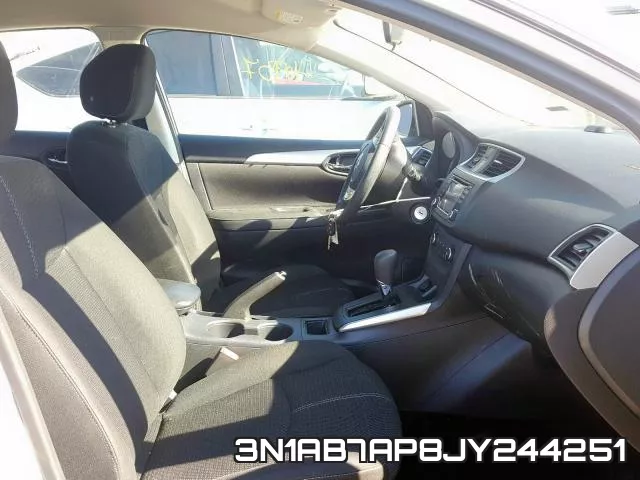 3N1AB7AP8JY244251 фото 4