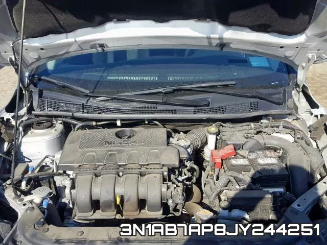 3N1AB7AP8JY244251 фото 6