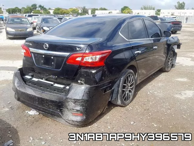 3N1AB7AP9HY396579 фото 3