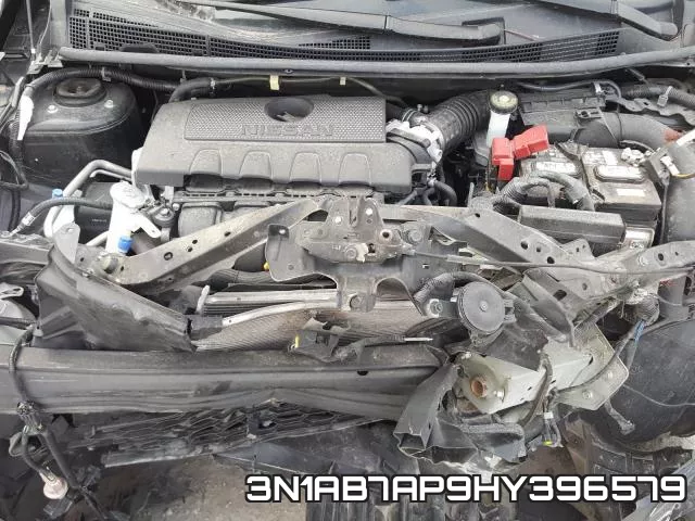 3N1AB7AP9HY396579 фото 6