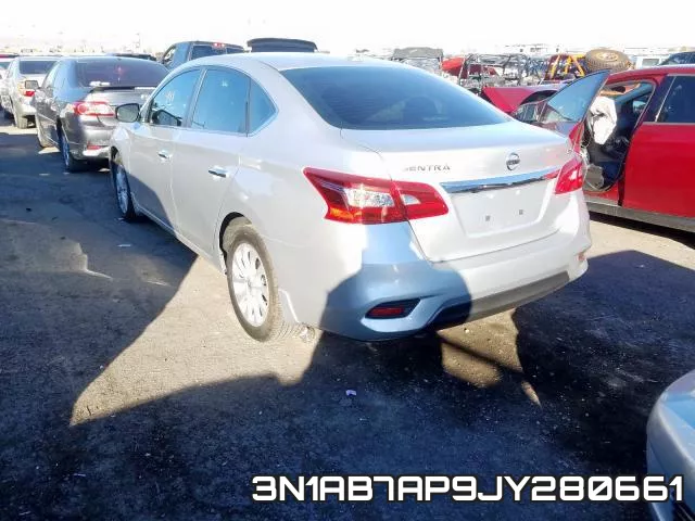 3N1AB7AP9JY280661 фото 3
