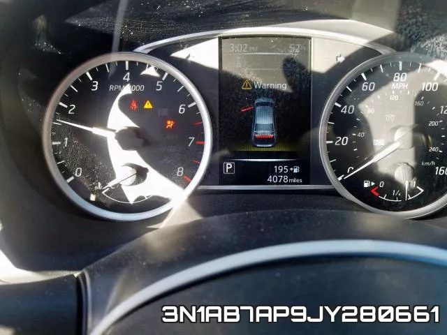 3N1AB7AP9JY280661 фото 8