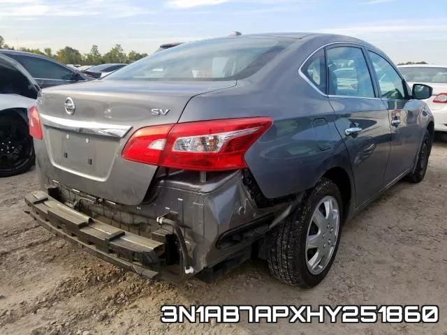 3N1AB7APXHY251860 фото 2