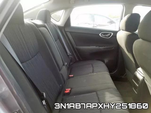 3N1AB7APXHY251860 фото 3