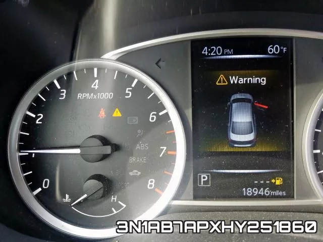 3N1AB7APXHY251860 фото 4