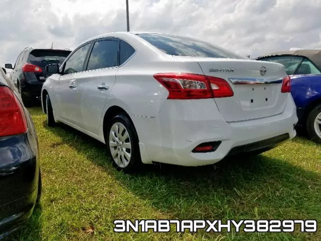 3N1AB7APXHY382979 фото 3